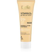 Delia Cosmetics Vitamin D Precursor Lifting Mask Night Notino Ie