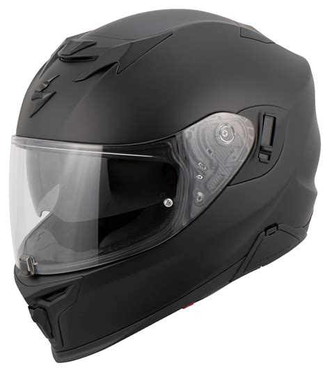 Scorpion Exo 520 Evo Air Barato Louis 🏍️