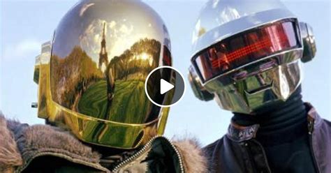 Daft Punk Alive 2007 by INFAMOUSIC | Mixcloud