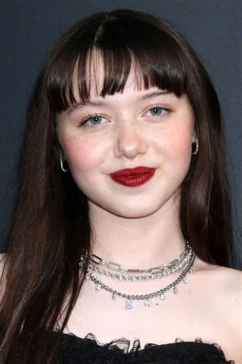 Violet Mcgraw — The Movie Database Tmdb