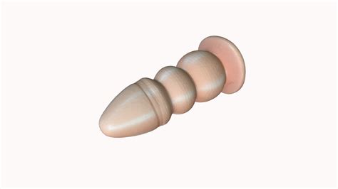 Classic Dildo Stl File For D Printingcults
