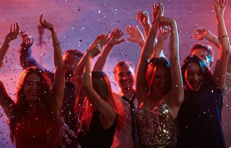 Cómo Organizar Una Fiesta Exitosa 8 Consejos