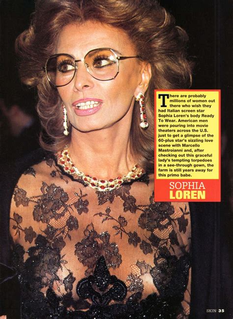 Софи Лорен фото в купальнике и не только (55 фото)