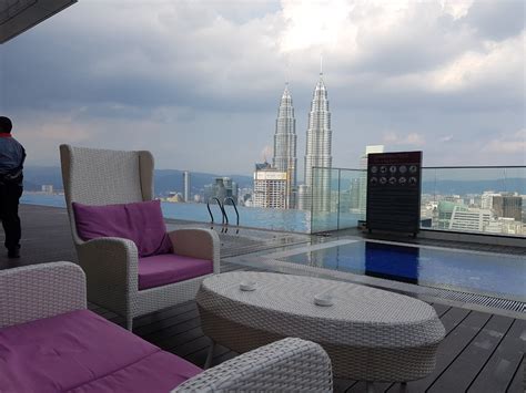 The Face Suites Klcc Kuala Lumpur Luxury Suites Asia