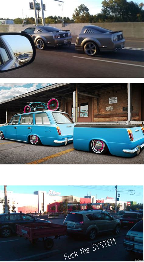 Fuck the SYSTEM Пикабу