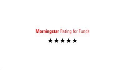 The Morningstar Rating For Funds Morningstar