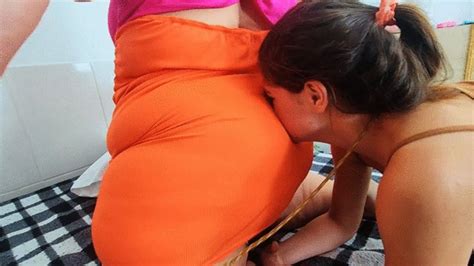 Farting BBW Brazilian Part 2 By Sammy And Satina Satina Fetish Clips4sale