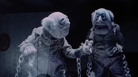 The Muppet Christmas Carol