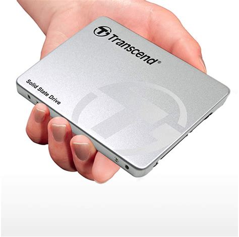 Transcend SSD 512GB - Startech Store