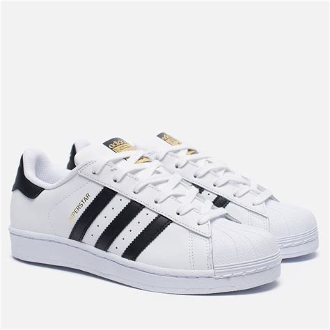 Женские кроссовки adidas Originals Superstar, C77153
