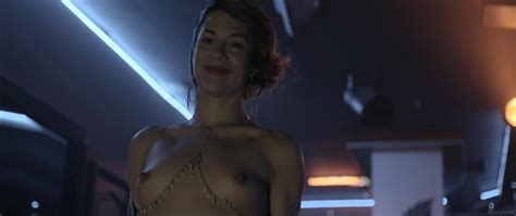 Maria Cecilia Sanchez Nude Pics Page