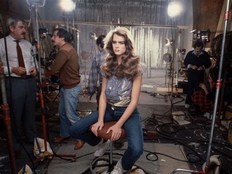 Brooke Shields Opens Up About Shooting Nude Scenes At 11 Her Sexual Assault At 22 And Her