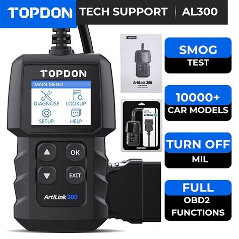 Vauxhall Zafira Car Diagnostic Code Reader Fault Reset Obd Scanner