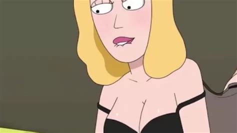 Rick And Morty A Way Back Home Sex Scene Only Part 38 Beth