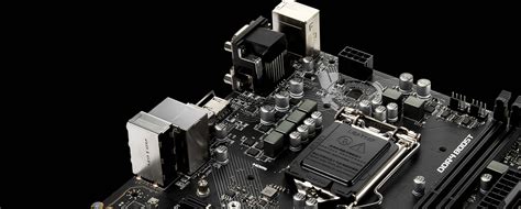 Overview H310M PRO-M2 PLUS | MSI Global
