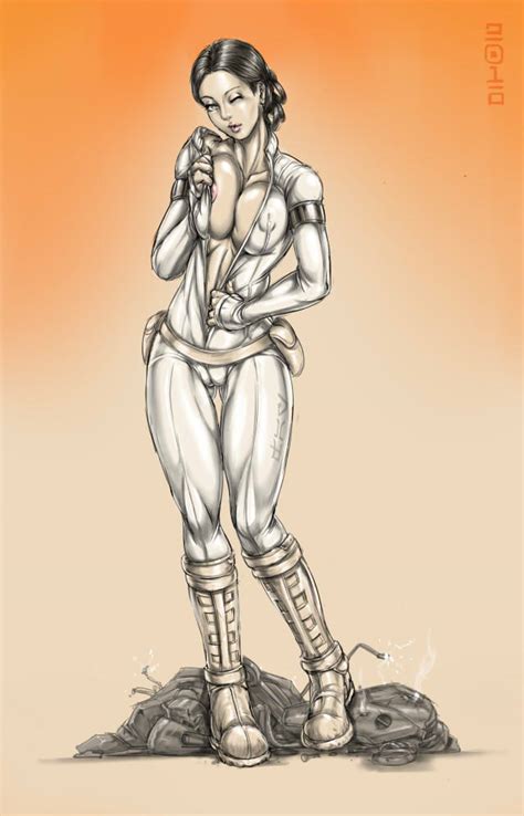 Oh My Senator By Faymantra Hentai Foundry