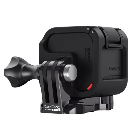 Hero 4 Session vs other GoPros | sportscamonline