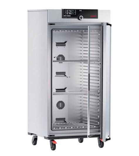 Incubadora Refrigerada Recasa