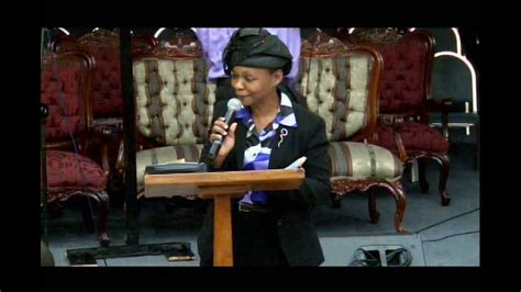 May 15 2013 Wednesday Bible Study Workshop On Personal Witnessing