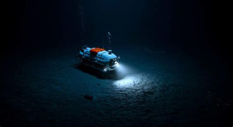 The Deepest-Ever Sub Dive Revealed The Saddest Surprise Possible