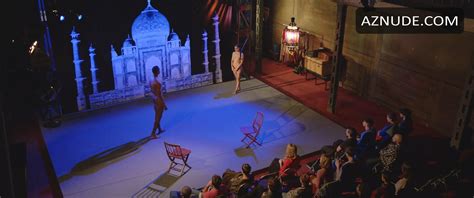 Miamor Perdido Nude Scenes Aznude