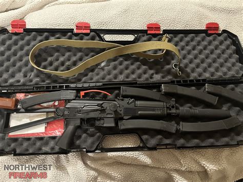 Kalashnikov USA kr-9s Vityaz | Northwest Firearms