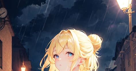 Ai Stablediffusion Girl Ai Pixiv