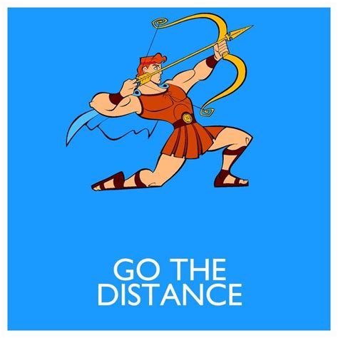 hercules | Hercules, Disney fun, Disney quotes