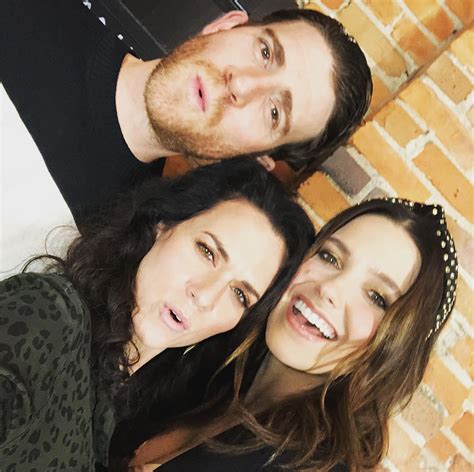 Best ‘One Tree Hill’ Cast Reunions Through the Years: Photos