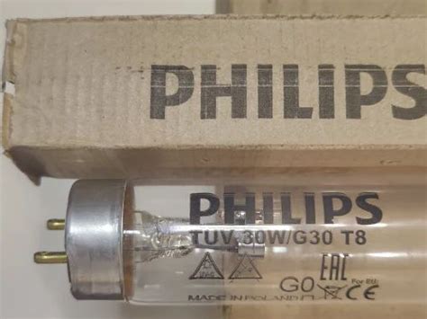 Philips 35 W Sox Low Pressure Sodium Lamp Low Pressure Sodium Vapour