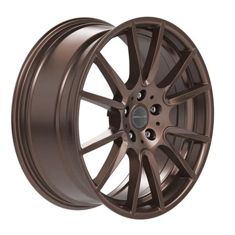 FELGI PROLINE PXF 5x108 8x18 ET45 Matt Bronze Sklep Sportwheels Pl