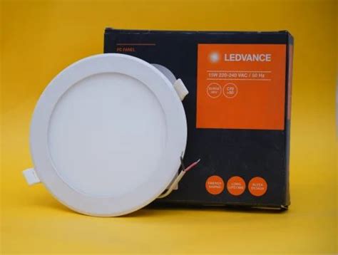 Osram Led Vance Flood Lights at ₹ 500/piece | Osram Flood Lights in New ...