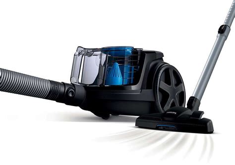 Купить Пылесос Philips FC9350/01 в Бишкеке - интернет-магазин Sulpak