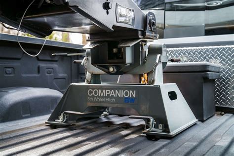 truck for fifth wheel 9