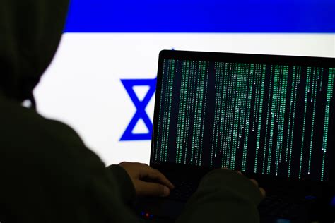 Massive cyber attack exposed: Saudi & Egypt among targets of Israeli