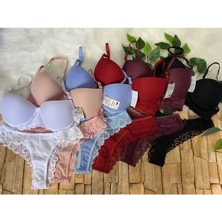 Conjunto Lingerie Renda E Tule Bojo Poliamida Ingrid Shopee Brasil