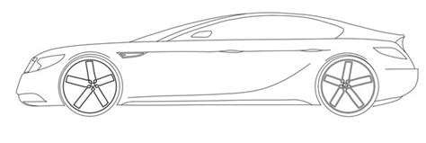 2d Car Model Download Free 3d Model By Abdullah4nsari Cad Crowd
