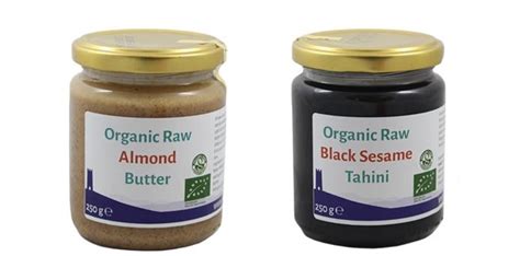 Indigo Herbs Is Nuts For Raw Np News The Online Home Of Natural