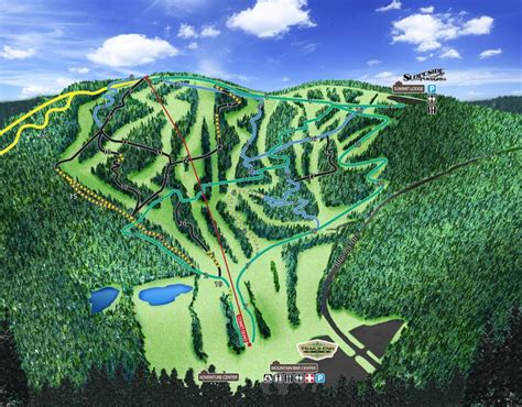 bike park trail map mountain bike trails park trails bike trails