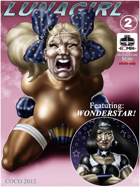 The Bondage Perils Of Lunagirl 2 Second Edition By LindaDanvers Hentai Foundry