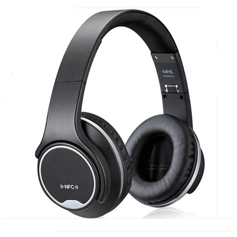ear headphones plustore foldable wireless bluetooth   ear