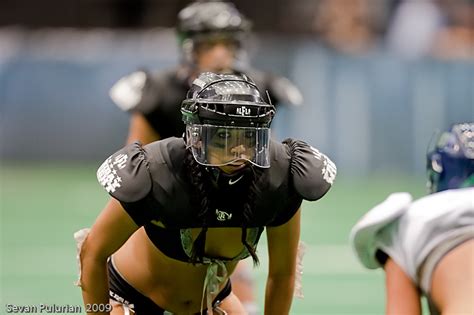 Lingerie Football League Slip Watch The Lingerie Clad Women