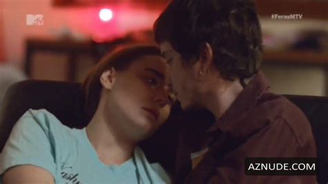 ANA HARTMANN Nude AZNude