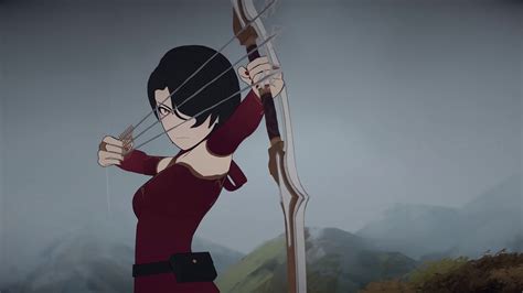 Midnight Rwby Wiki Fandom Rwby Rwby Cinder Rwby Fanart