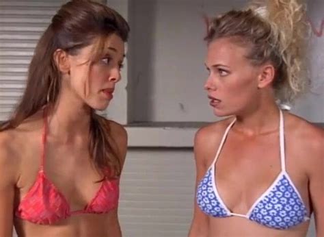 Nude Video Celebs Cory Oliver Sexy Mindy Spence Sexy Leslie Bibb Sexy Pacific Blue S02e12