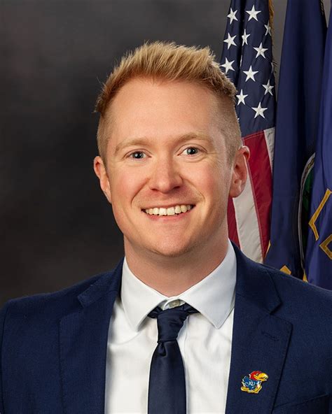 John Michael Handley: Ward 1 - City of Lenexa, KS
