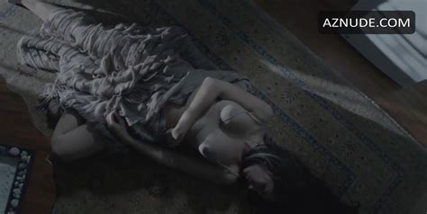 BARBARA MORI Nude AZNude