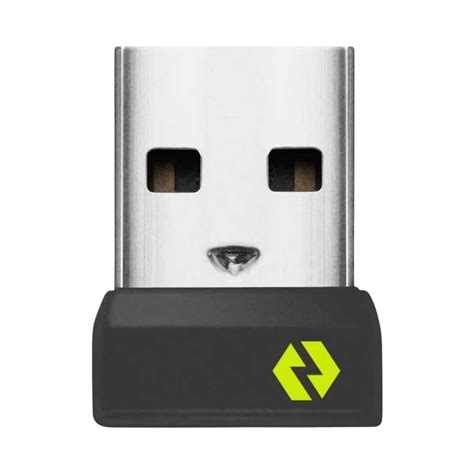 Logitech Logi Bolt Usb Receiver Kaufen Bei Rhyner Haushalt Multimedia