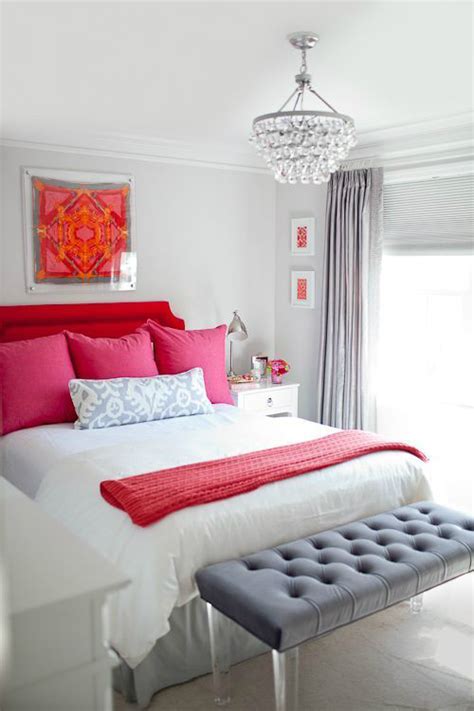 22 Beautiful Bedroom Color Schemes Color Blocking Ideas Decoholic