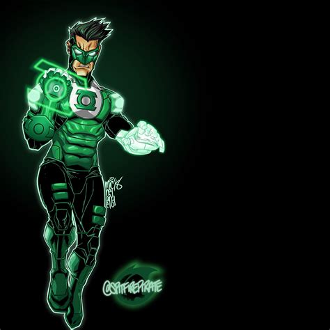 Kyle Rayner Wallpapers Top Free Kyle Rayner Backgrounds Wallpaperaccess